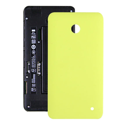 Battery Back Cover for Nokia Lumia 630, For Nokia Lumia 630