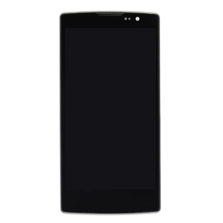 LCD Screen and Digitizer Full Assembly with Frame for LG SPIRIT / H440n / H441 / H443