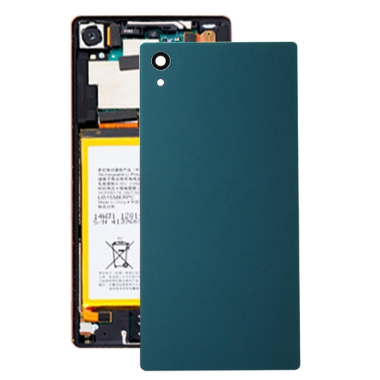 Tapa trasera de batería original para Sony Xperia Z5, Para Sony Xperia Z5, Para Xperia Z5, Para Xperia Z5 Original