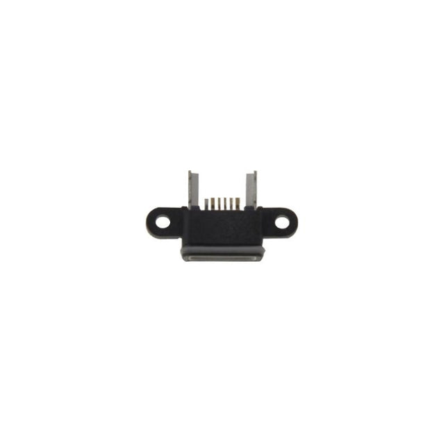 10 PCS Charging Port Dock Connector  for Xiaomi Mi 4
