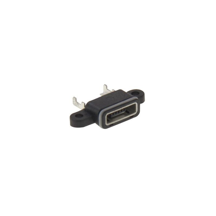 10 PCS Charging Port Dock Connector  for Xiaomi Mi 4