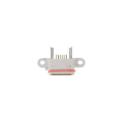 10 PCS Charging Port Dock Connector  for Xiaomi Mi 4, For Xiaomi Mi 4(White)