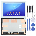 For Sony Xperia Z4 Tablet / SGP771 / For Sony Xperia Z4 Tablet / SGP771