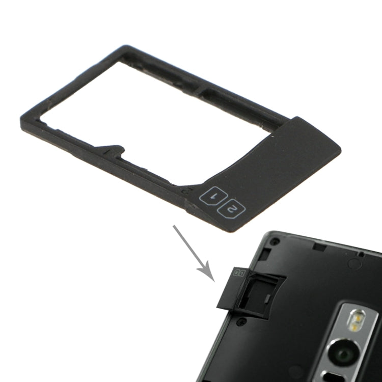 For OnePlus Two Card Tray, For OnePlus Two