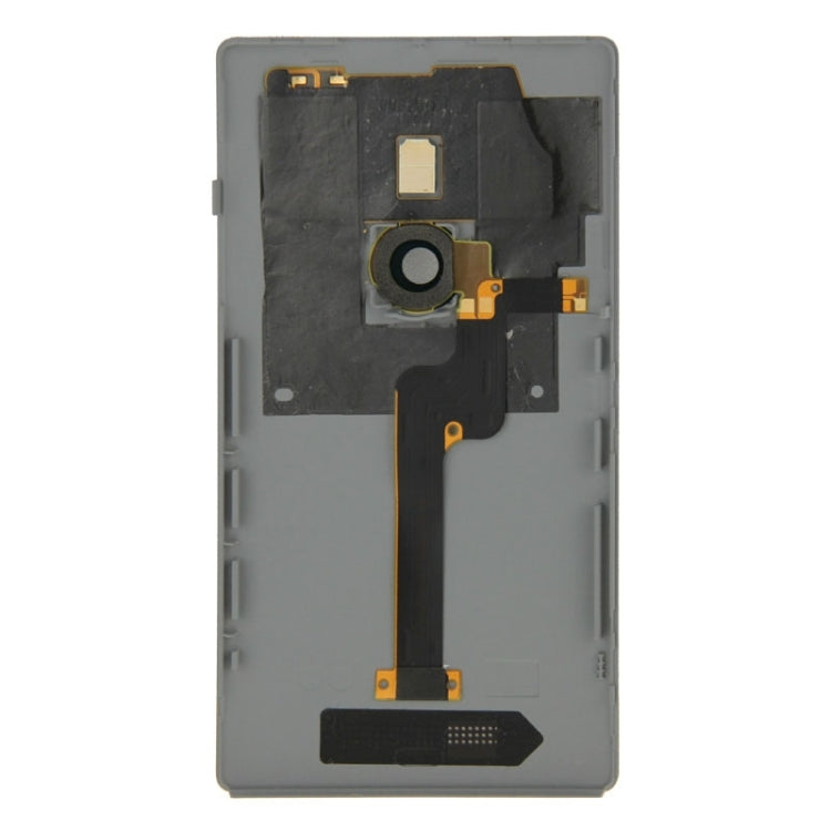 High Quality Housing Battery Back Cover With Flex Cable for Nokia Lumia 925