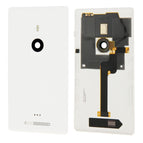 For Nokia Lumia 925 (With Flex Cable) / White