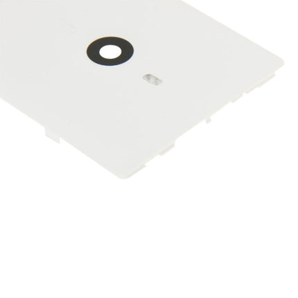 High Quality Housing Battery Back Cover With Flex Cable for Nokia Lumia 925, For Nokia Lumia 925 (With Flex Cable), For Nokia Lumia 925