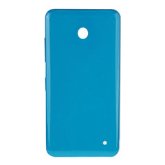 Housing Battery Back Cover + Side Button for Nokia Lumia 635