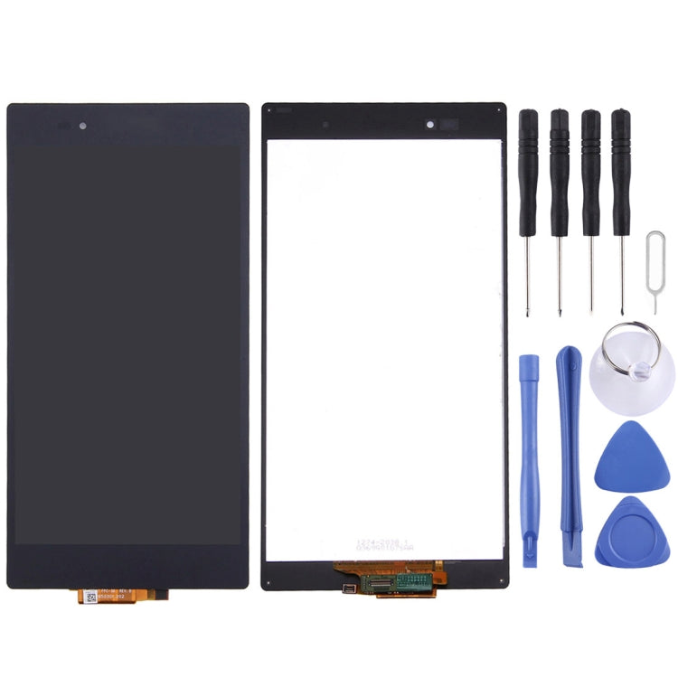 LCD Display + Touch Panel  for Sony Xperia Z Ultra / XL39