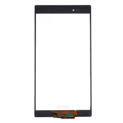 LCD Display + Touch Panel  for Sony Xperia Z Ultra / XL39, For Xperia Z4