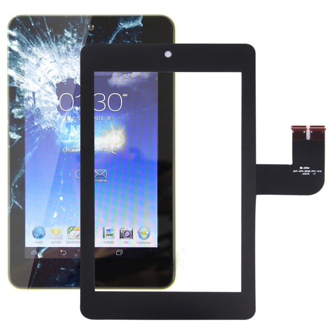 Touch Panel  for Asus Memo Pad HD7 / ME173X / ME173