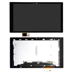 LCD Display + Touch Panel  for Sony Xperia Tablet Z / SGP311 / SGP312 / SGP321