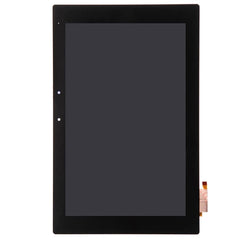 LCD Display + Touch Panel  for Sony Xperia Tablet Z2 / SGP511 / SGP512 / SGP541, For Xperia Tablet Z2