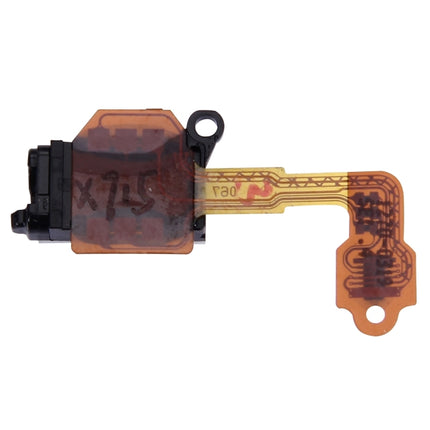 Earphone Jack Flex Cable  for Sony Xperia Z Ultra / XL39h, For Xperia Z Ultra / XL39h