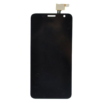 LCD Screen and Digitizer Full Assembly for Alcatel One Touch Idol mini / OT6012 / 6012 / 6012A / 6012D / 6012W / 6012X