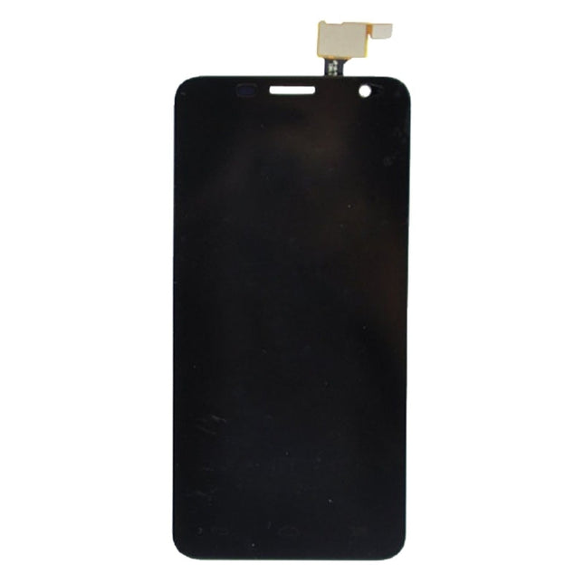 LCD Screen and Digitizer Full Assembly for Alcatel One Touch Idol mini / OT6012 / 6012 / 6012A / 6012D / 6012W / 6012X