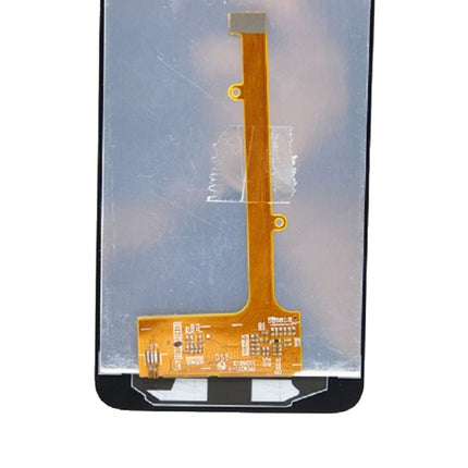 LCD Screen and Digitizer Full Assembly for Alcatel One Touch Idol mini / OT6012 / 6012 / 6012A / 6012D / 6012W / 6012X