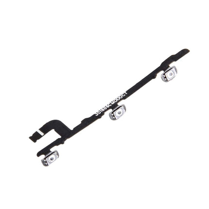 Power Button and Volume Button Flex Cable  for Xiaomi Mi Note, For Mi Note