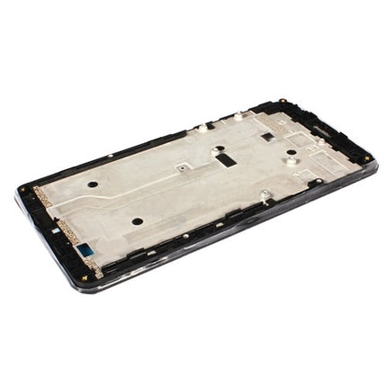 Front Housing Screen Frame Bezel for Xiaomi Redmi 3G Version