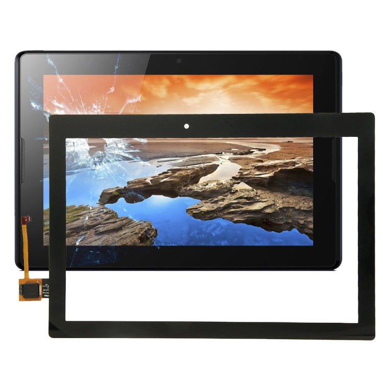 Touch Panel  for Lenovo Tab 2 A10-70