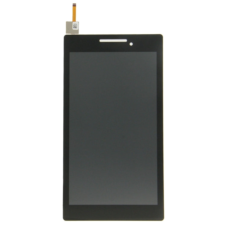 LCD Screen and Digitizer Full Assembly for Lenovo TAB 2 A7-10