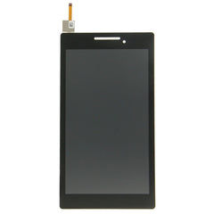 LCD Screen and Digitizer Full Assembly for Lenovo TAB 2 A7-10