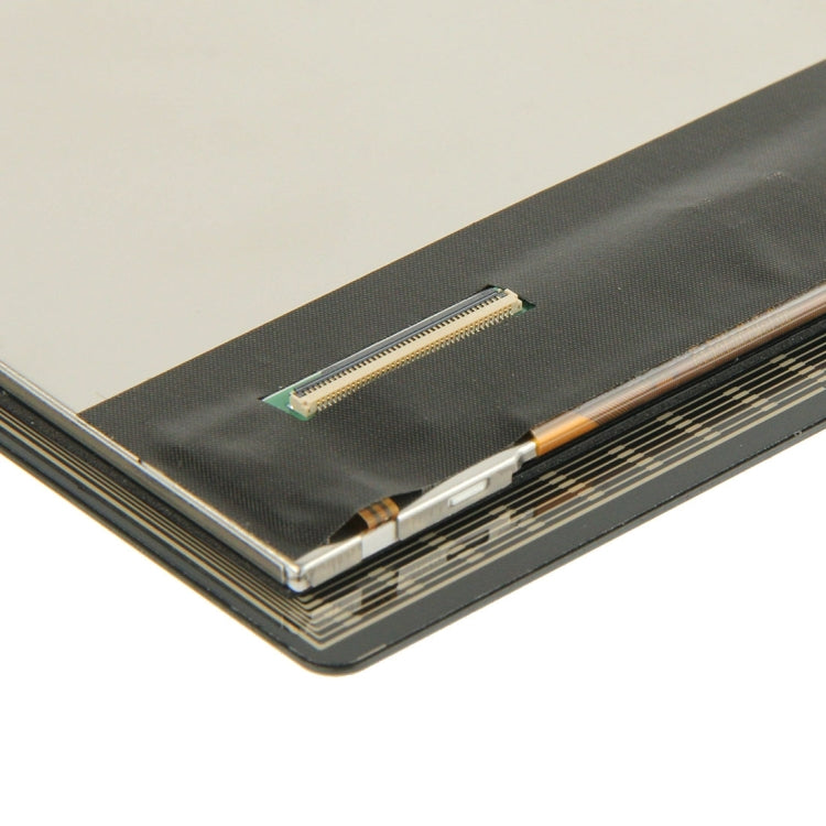LCD Screen and Digitizer Full Assembly for Lenovo TAB 2 A7-10