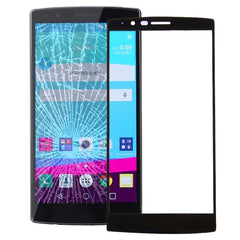 Front Screen Outer Glass Lens for LG G4 / H818