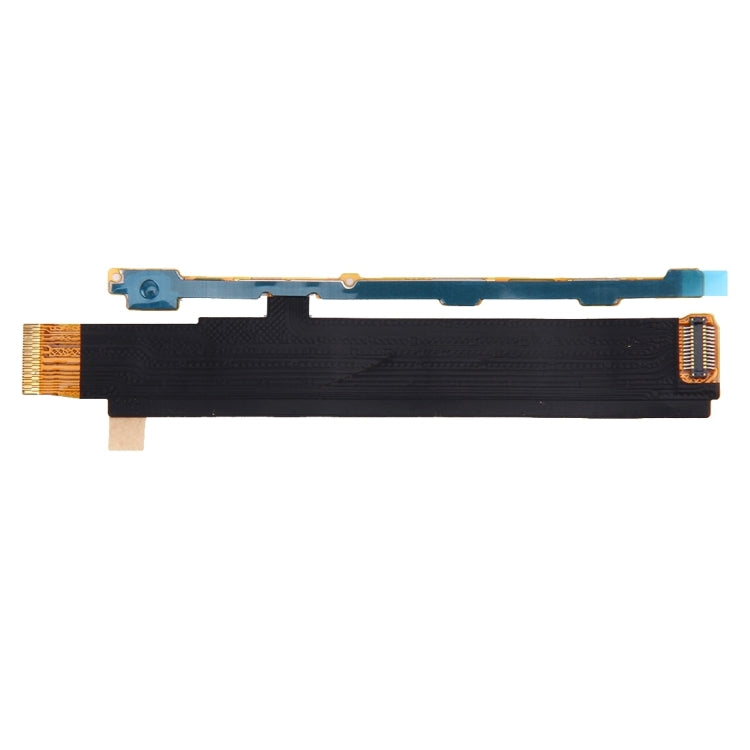 Power Button Flex Cable  for Sony Xperia M / C1905 / C1904, For Xperia M