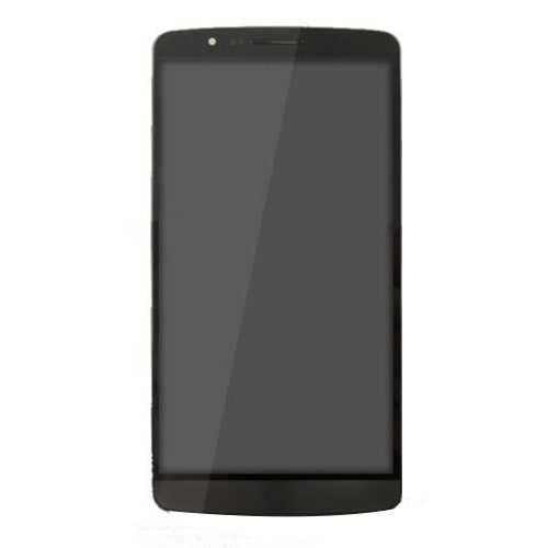 LCD Display + Touch Panel with Frame  for LG G3 / D850 / D851 / D855 / VS985