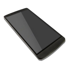 LCD Display + Touch Panel with Frame  for LG G3 / D850 / D851 / D855 / VS985