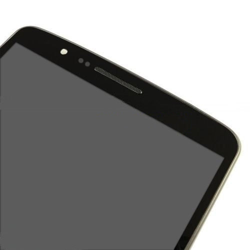 LCD Display + Touch Panel with Frame  for LG G3 / D850 / D851 / D855 / VS985