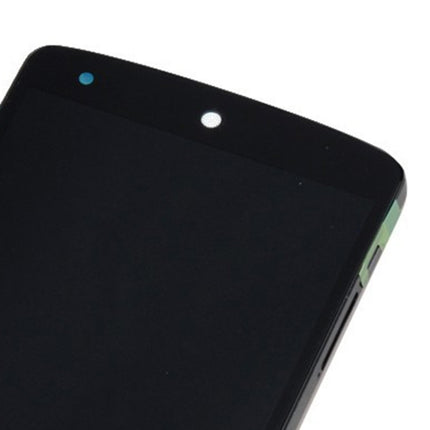 LCD Display + Touch Panel with Frame  for Google Nexus 5 / D820 / D821