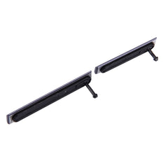 SIM Card Cap + Micro SD Card Cap Dustproof Block Set for Sony Xperia Z2 / L50w