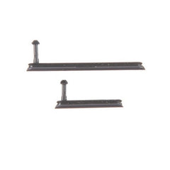 Micro SD / USB Data Charging Port Cover + SIM Card Cap Dustproof Block Set for Sony Xperia Z3