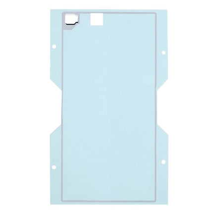 Battery Back Cover Adhesive Sticker for Sony Xperia Z Ultra / XL39h, For Xperia Z Ultra / XL39h Battery