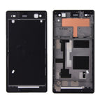 For Xperia C3(Black) / Black
