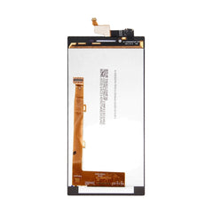 LCD Screen and Digitizer Full Assembly for Lenovo P70 / P70-t / P70t / P70-A / P70A