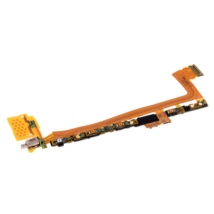 Power Button Flex Cable for Sony Xperia Z5 Premium