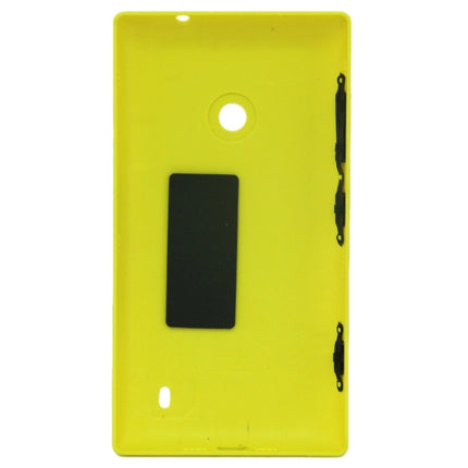 Plastic Back Housing Cover  for Nokia Lumia 520, For Nokia Lumia 520