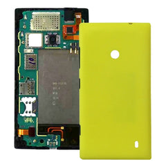 Plastic Back Housing Cover  for Nokia Lumia 520