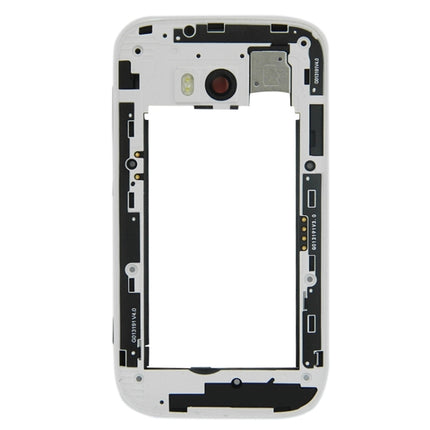 Middle Frame Bezel for Nokia Lumia 822