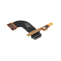 Cable flexible del puerto de carga para Sony Xperia M5, para Xperia M5