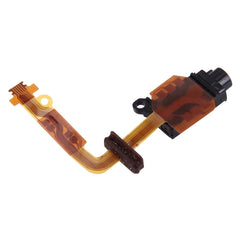 Headphone Jack Flex Cable  for Sony Xperia Z3 Tablet Compact / mini / Xperia Tablet Z3(SGP621)