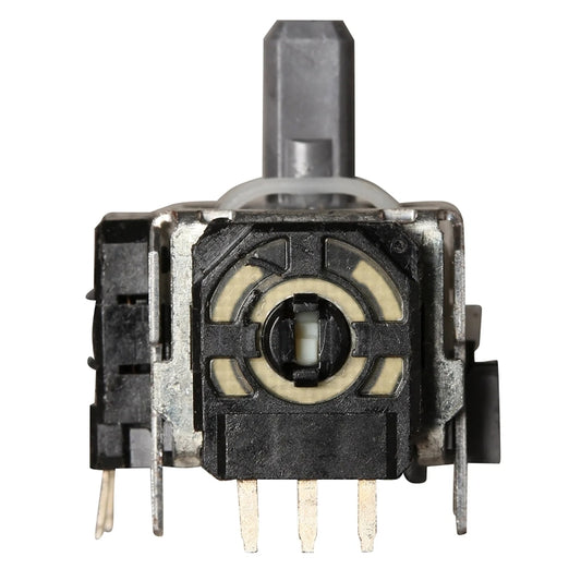 3-pin 3D Analog Joystick Module Replacement for Sony PS3 Controller, 3-pin 3D Analog Joystick