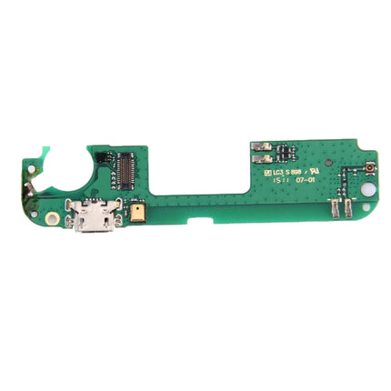 Charging Port Board for Lenovo S898, For Lenovo S898