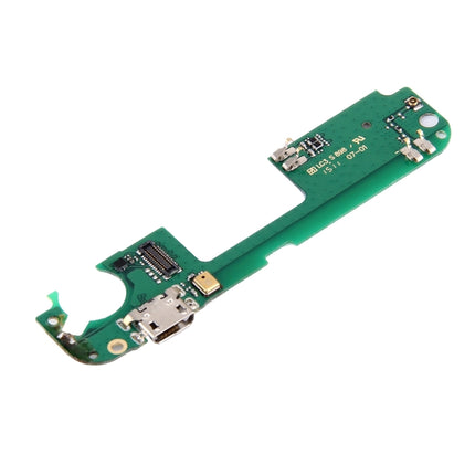 Charging Port Board for Lenovo S898, For Lenovo S898