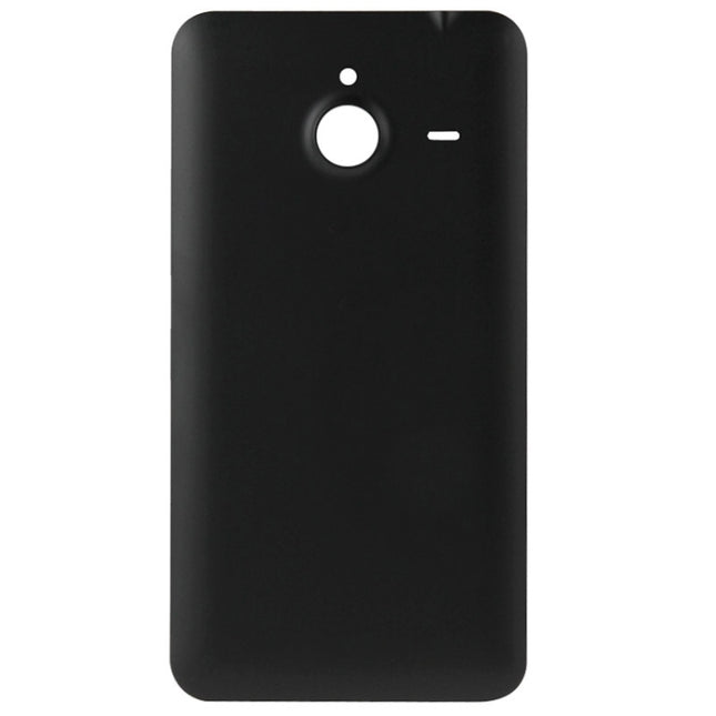Frosted Surface Plastic Back Housing Cover  for Microsoft Lumia 640XL