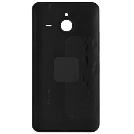 Frosted Surface Plastic Back Housing Cover  for Microsoft Lumia 640XL