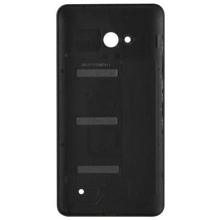 Plastic Back Housing Cover for Microsoft Lumia 640